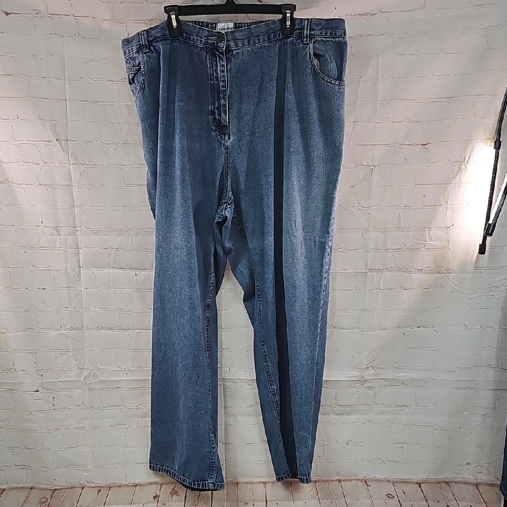 Mainstreet Blues Denim Jeans